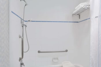 Room, 1 King Bed, Accessible, Non Smoking (Mobility)