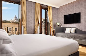 Superior Triple Room