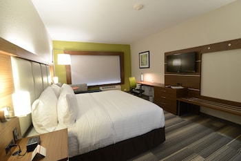 Suite, 1 King Bed
