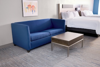 Suite, 2 Queen Beds