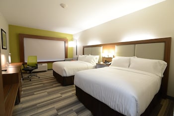 Standard Room, 2 Queen Beds