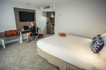 Superior Room, 1 Queen Bed
