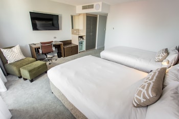 Superior Room, 2 Double Beds