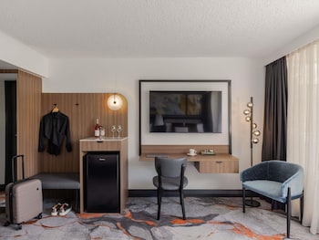 Superior Room, 2 Double Beds