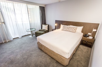 Superior Room, 1 Queen Bed