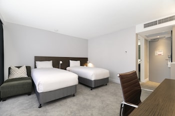 Superior Room, 2 Twin Beds