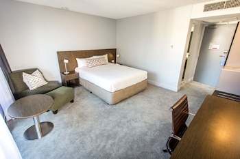 Superior Room, 1 Queen Bed