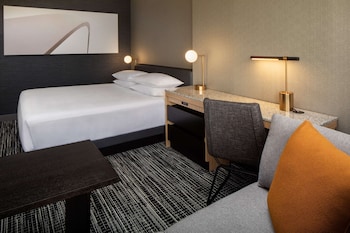 Room, 1 King Bed