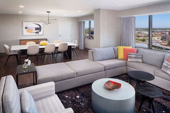 Suite (VIP)