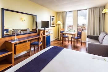 Standard Room, 1 Double Bed, Smoking