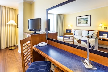 Standard Room, 1 Double Bed, Smoking