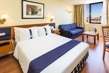 Standard Room, 1 Double Bed with Sofa bed