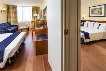 Standard Room, 1 Double Bed