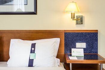 Standard Room, 2 Double Beds