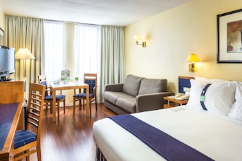 Standard Room, 1 Double Bed with Sofa bed