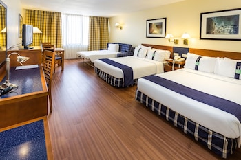Standard Room, 2 Twin Beds