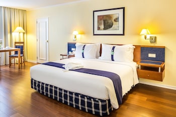 Suite, 1 King Bed