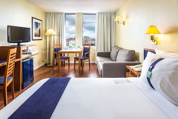 Standard Room, 1 Double Bed with Sofa bed