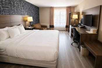 Room, 1 King Bed, Non Smoking