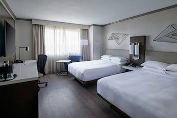 Room, 2 Double Beds