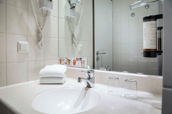 Business Single Room