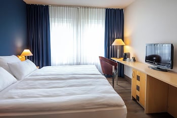 Business Double Room
