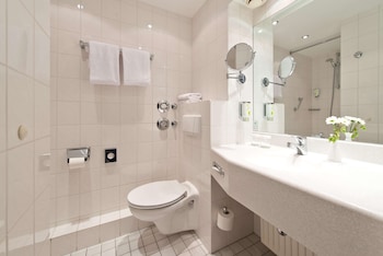 Business Single Room