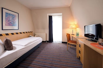 Business Single Room