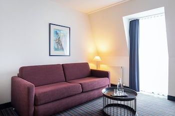 Business Triple Room