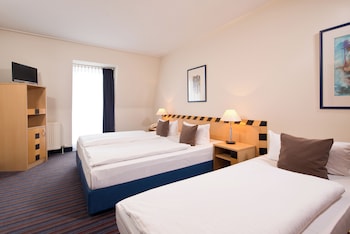 Business Twin Room