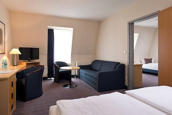Business Triple Room