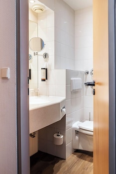 Business Single Room