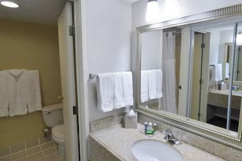 Room, 2 Double Beds, Accessible, Non Smoking