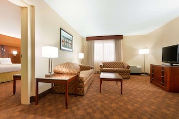 Suite, 1 Bedroom, Non Smoking