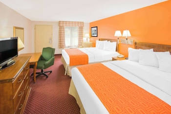 Room, 2 Queen Beds, Non Smoking