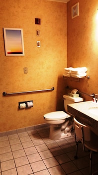 Standard Room, 1 King Bed, Accessible