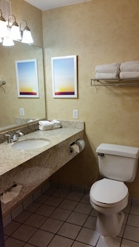 Standard Room, 2 Queen Beds