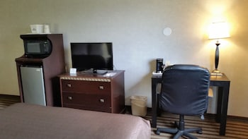 Standard Room, 2 Queen Beds