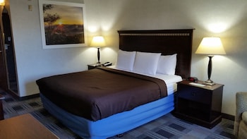 Standard Room, 1 King Bed, Accessible