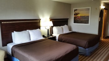 Standard Room, 2 Queen Beds