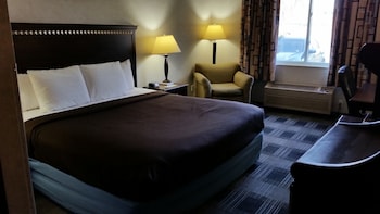 Standard Room, 1 King Bed, Accessible