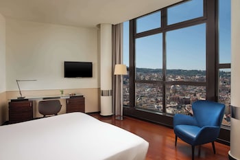 Premium Room, Sea View