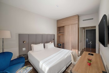 Family Room (Sea View)