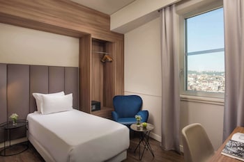 Premium Room (City View)
