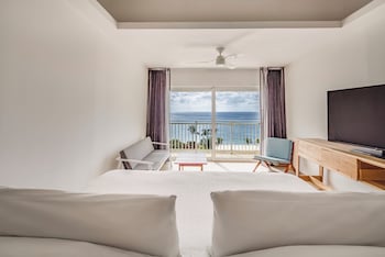 Family Suite, 2 Bedrooms