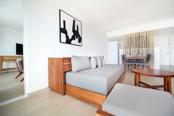 Family Suite, 3 Bedrooms, Private Pool