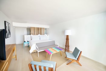 Family Suite, 2 Bedrooms