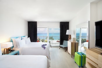 Family Suite, 2 Bedrooms