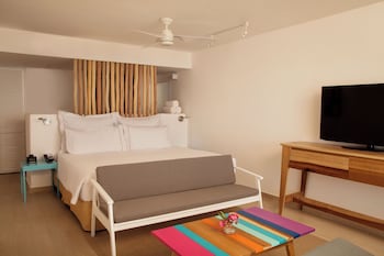 Family Suite, 3 Bedrooms, Private Pool