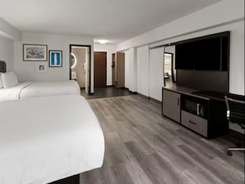 Standard Room, 2 Queen Beds